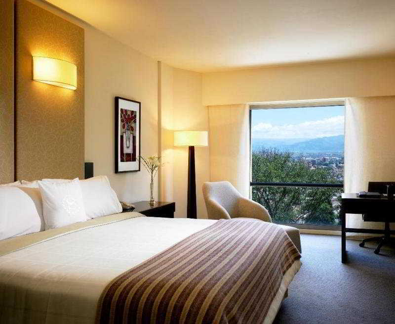 Sheraton Salta Hotel Exterior foto